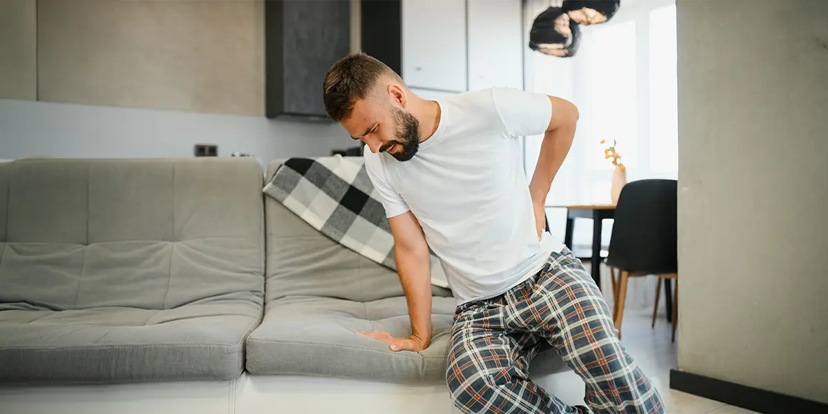 La Sciatica